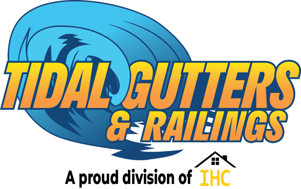 Tidal Gutters